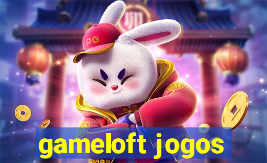 gameloft jogos