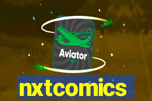 nxtcomics