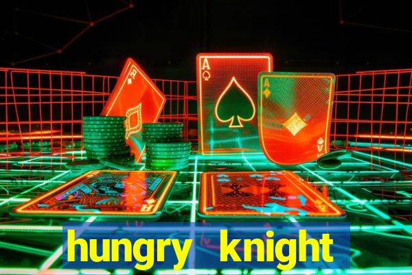 hungry knight gameboy rom