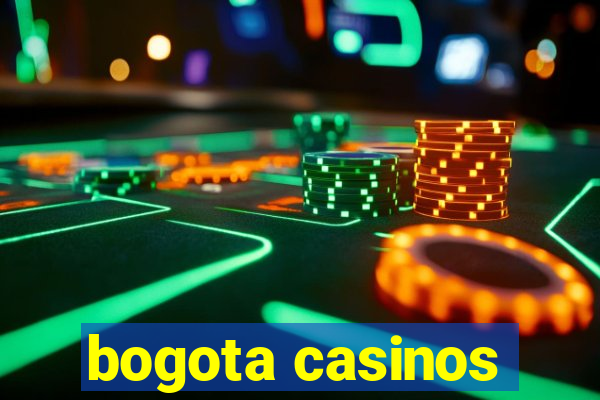 bogota casinos