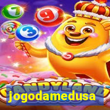 jogodamedusa