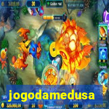 jogodamedusa