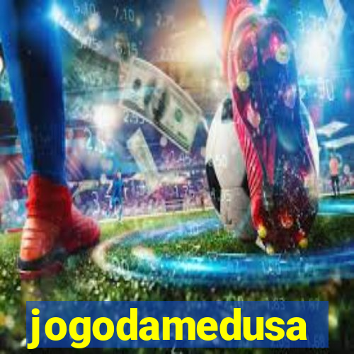 jogodamedusa