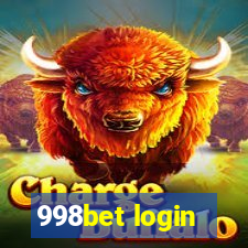 998bet login