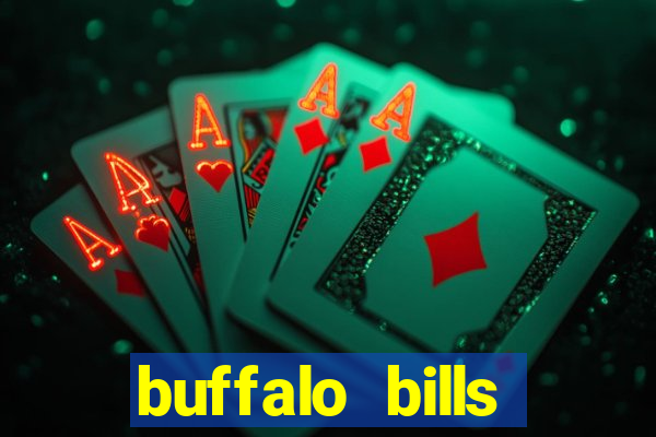 buffalo bills casino nevada