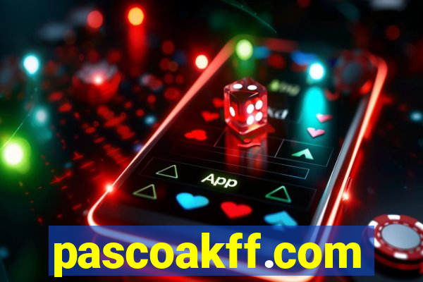 pascoakff.com