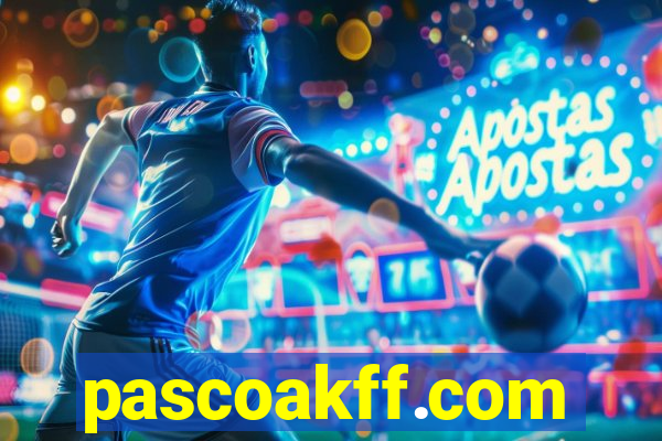 pascoakff.com