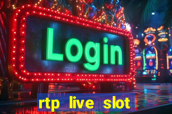 rtp live slot online pg soft