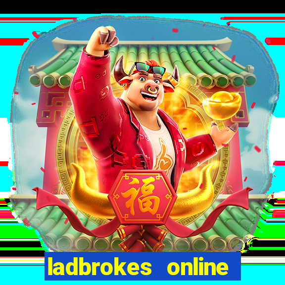 ladbrokes online casino games