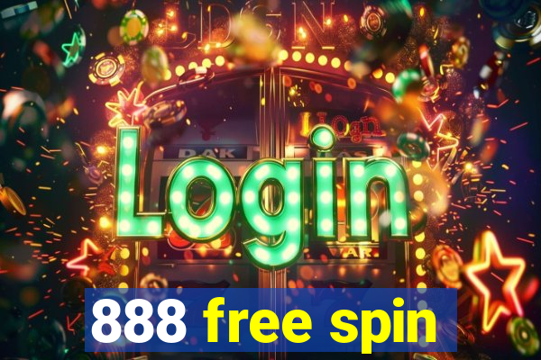 888 free spin