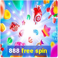 888 free spin