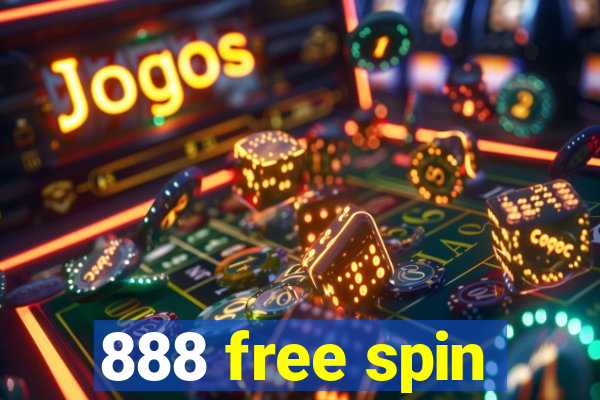 888 free spin