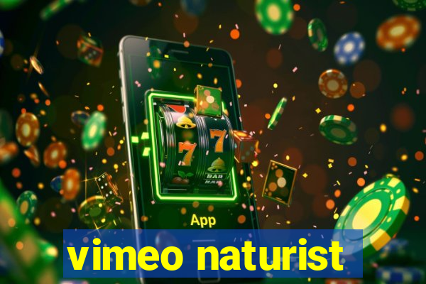 vimeo naturist