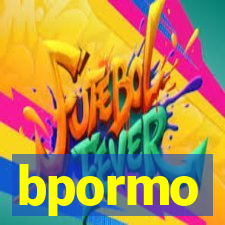 bpormo