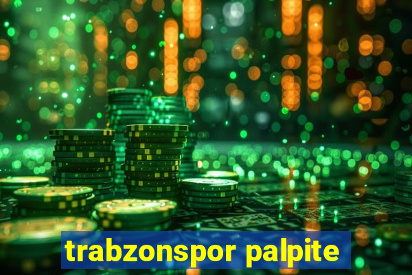 trabzonspor palpite