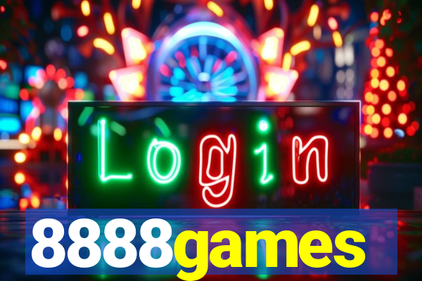 8888games