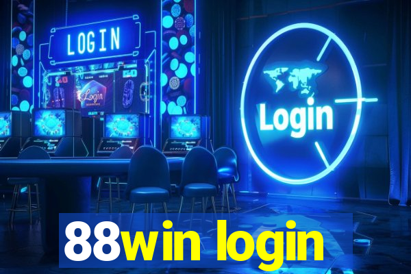 88win login