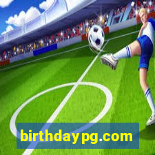 birthdaypg.com