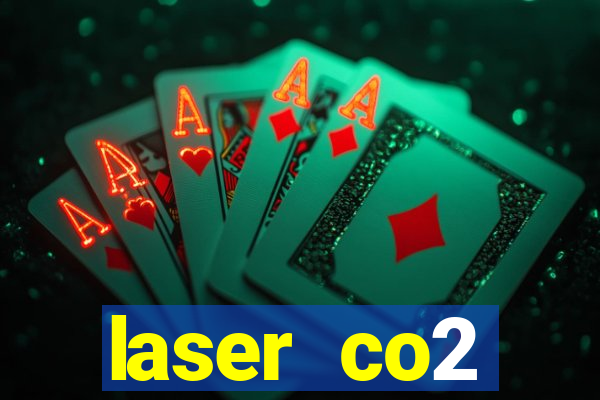 laser co2 frazionato napoli