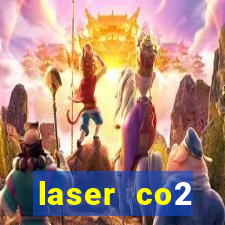 laser co2 frazionato napoli