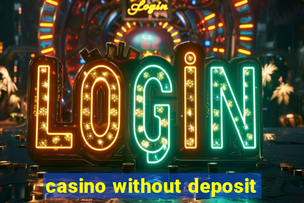 casino without deposit