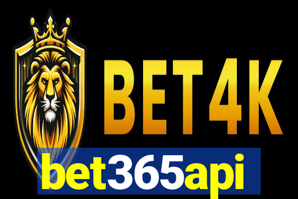 bet365api