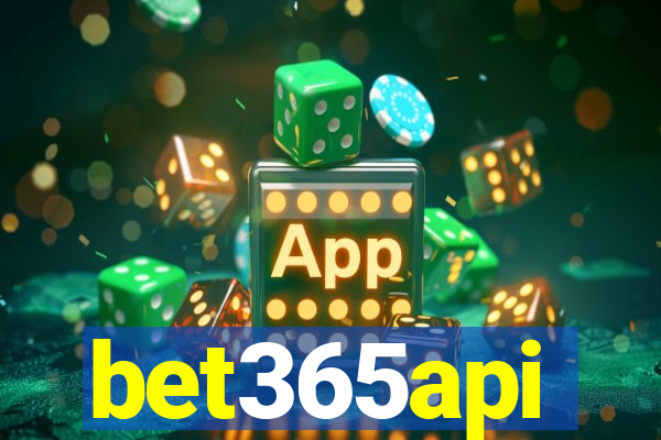 bet365api