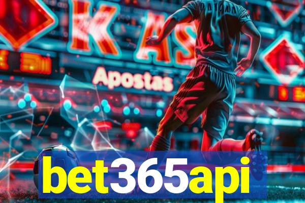 bet365api