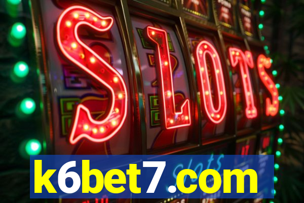 k6bet7.com