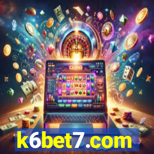 k6bet7.com