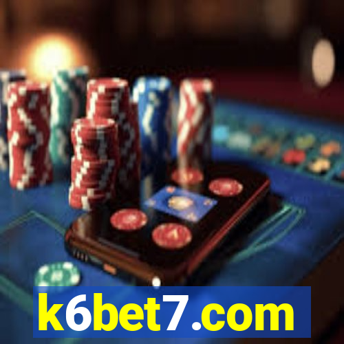 k6bet7.com