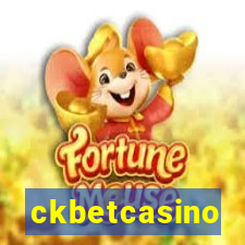 ckbetcasino