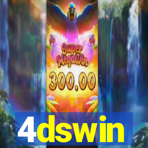 4dswin