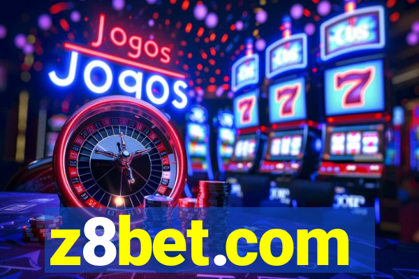 z8bet.com