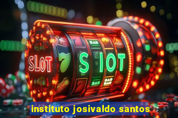 instituto josivaldo santos