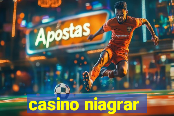 casino niagrar