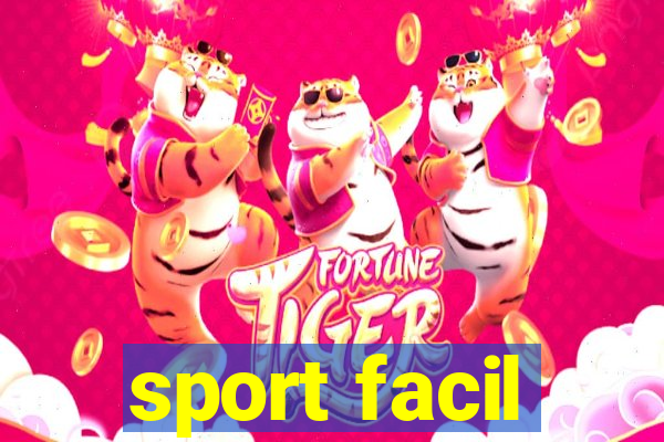 sport facil