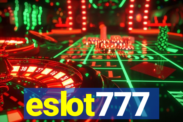 eslot777