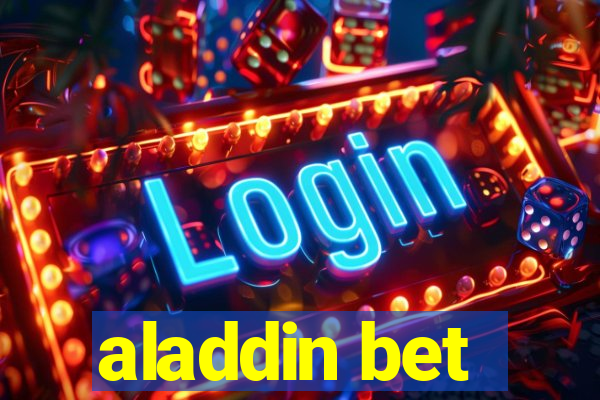 aladdin bet