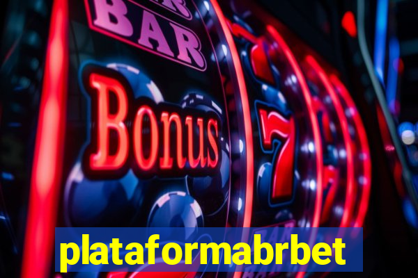 plataformabrbet