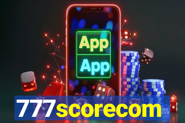 777scorecom