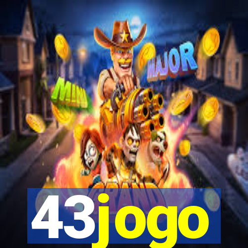 43jogo