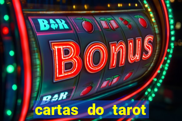 cartas do tarot cigano para imprimir