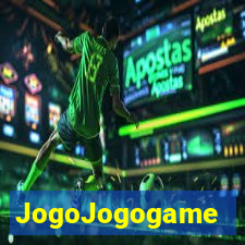 JogoJogogame