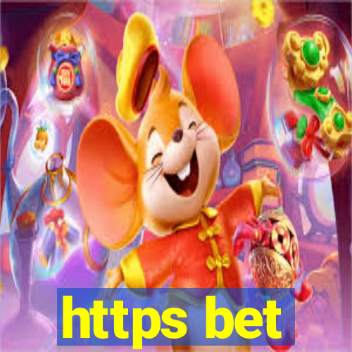 https bet