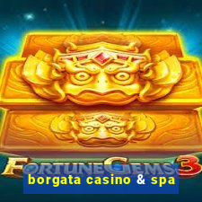 borgata casino & spa