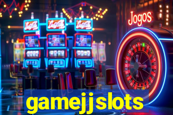 gamejjslots