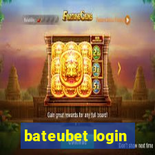 bateubet login