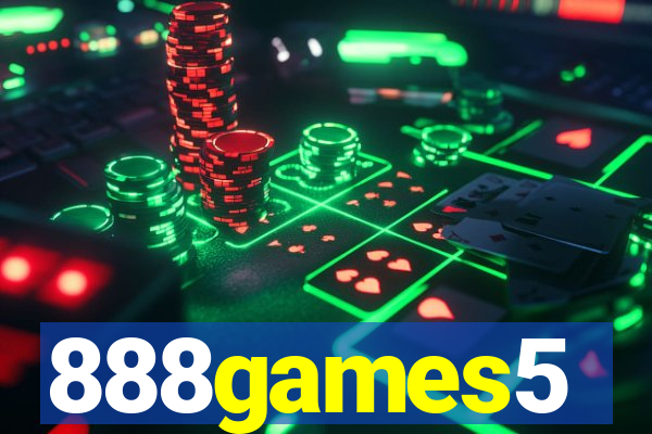 888games5