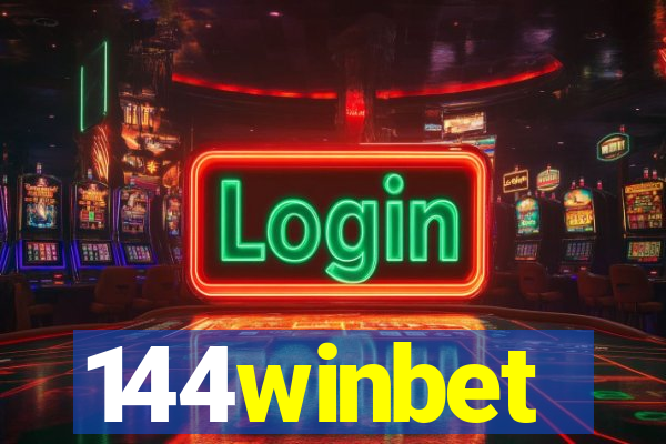 144winbet